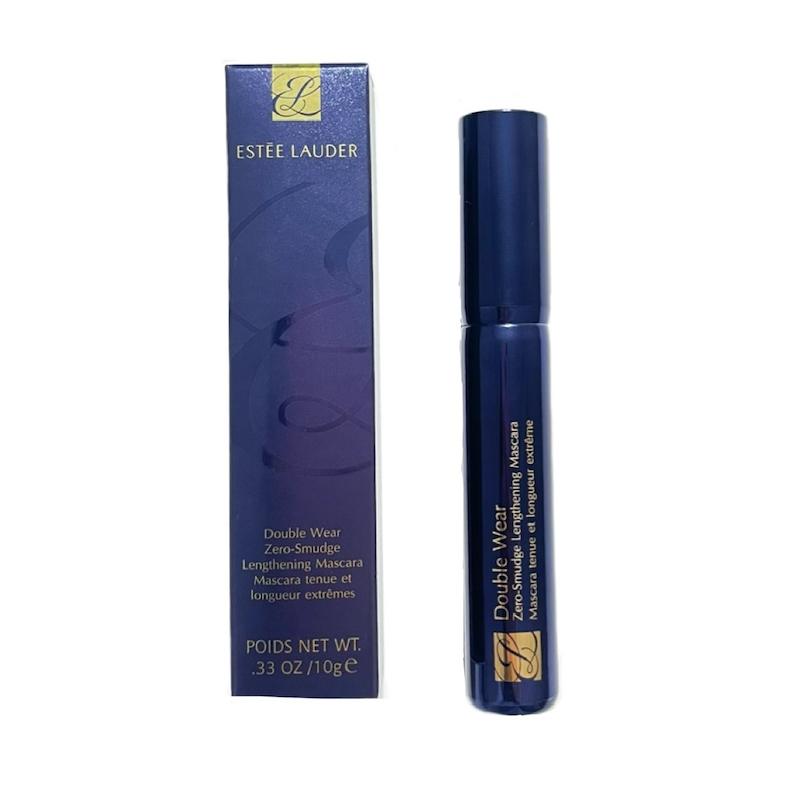 ریمل استی لادر مدل Double Wear Zero-Smudge Lengthening Mascara