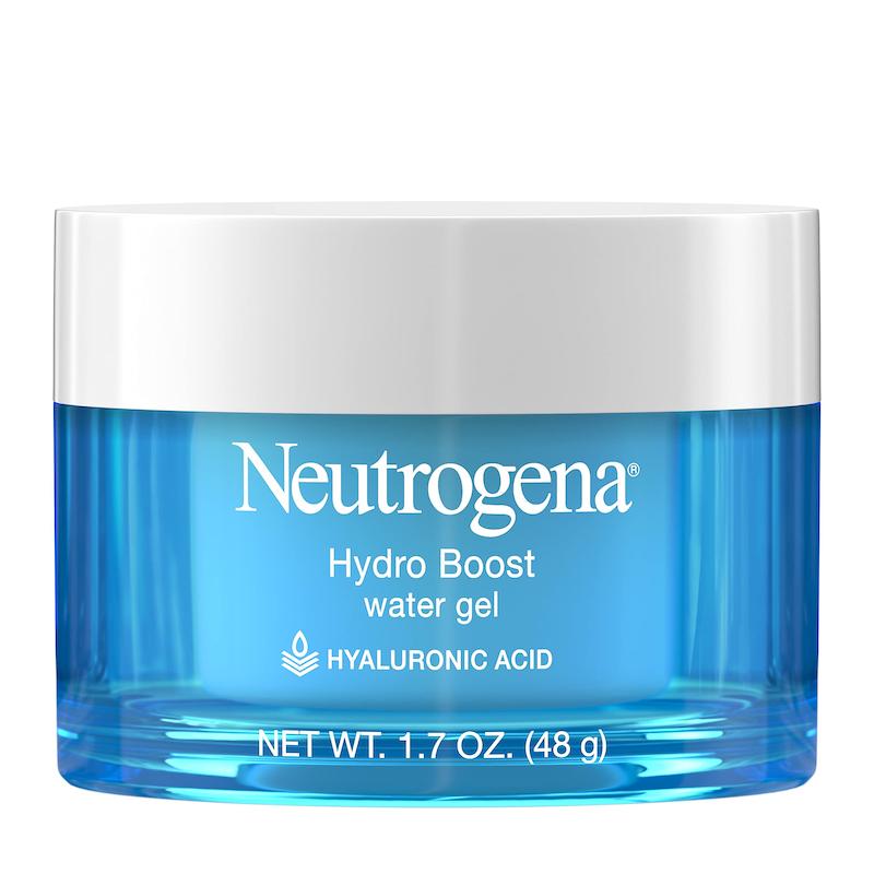 واتر ژل آبرسان نوتروژینا Hydro Boost Water Gel 