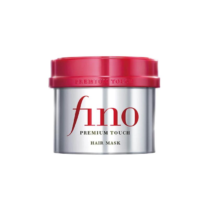 ماسک مو فینو شیسیدو