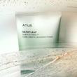 ژل شستشوی صورت آنوا – ANUA Heartleaf Quercetinol Pore Deep Cleansing Foam