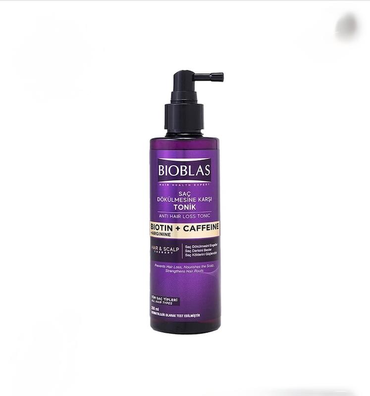 تونیک محرک رشد بیوبلاس ۲۵۰میل