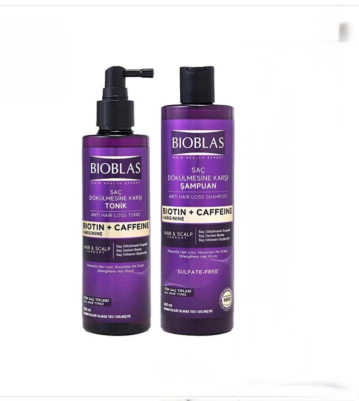 پک محرک رشد بیوبلاس