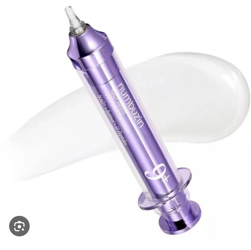 دور چشم نامبورزین