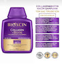 شامپو کلاژن بیوکسین ۳تایی
