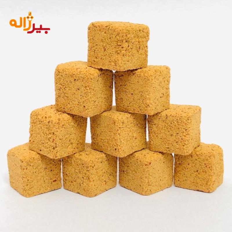 حبه عناب طعم دار/ طعم زردآلو