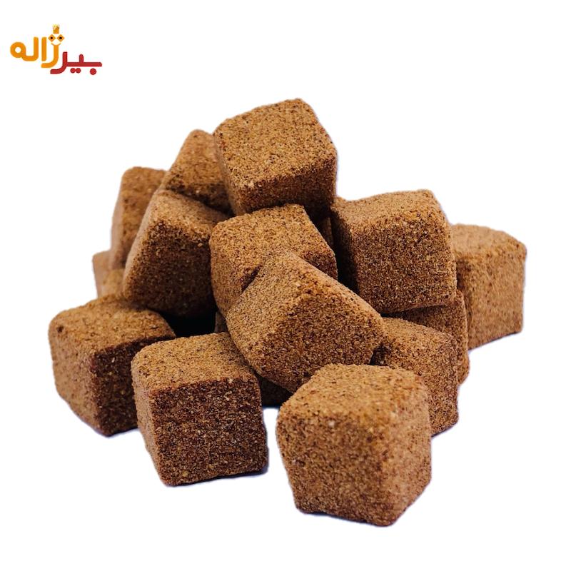 حبه عناب طعم دار / طعم خرما