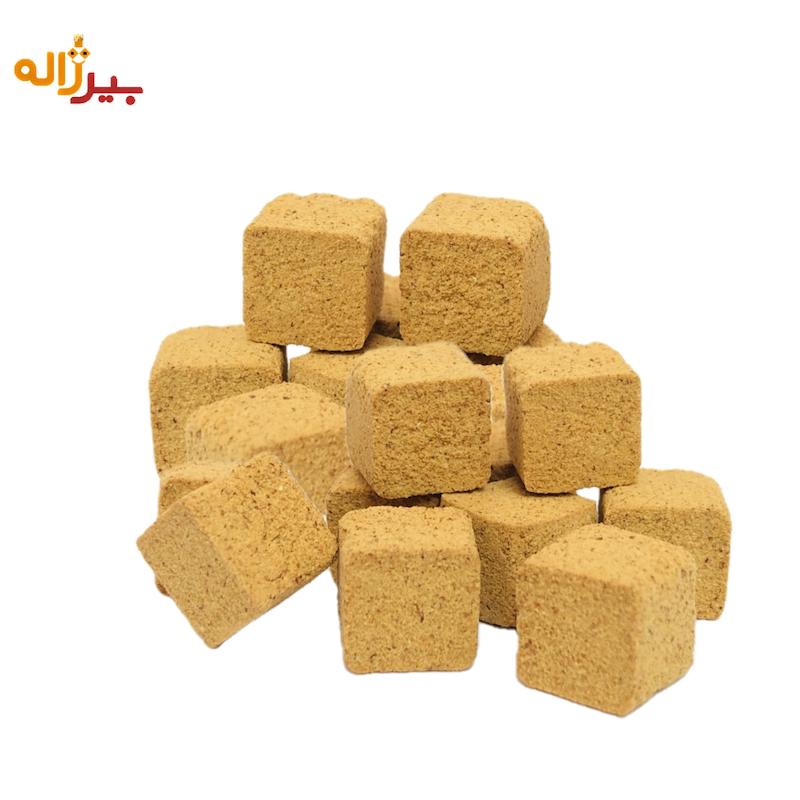 حبه عناب طعم دار/ طعم زنجبیل