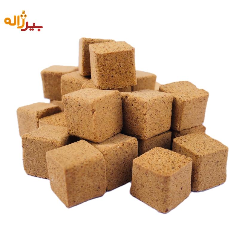 حبه‌عناب طعم دار / طعم دارچین
