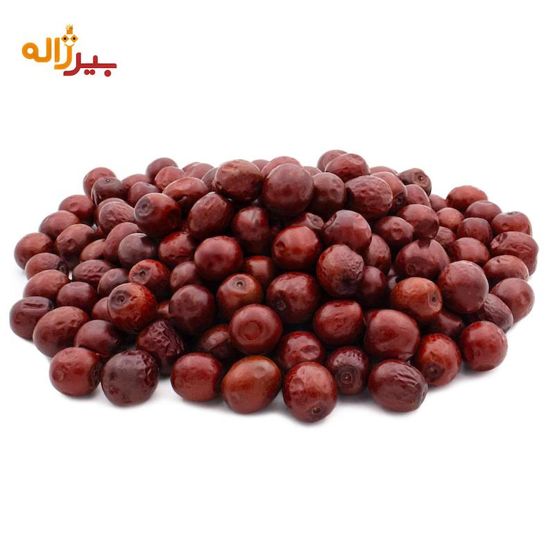 عناب درشت و مرغوب خراسان