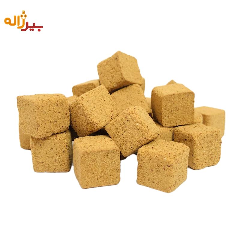 حبه عناب ساده