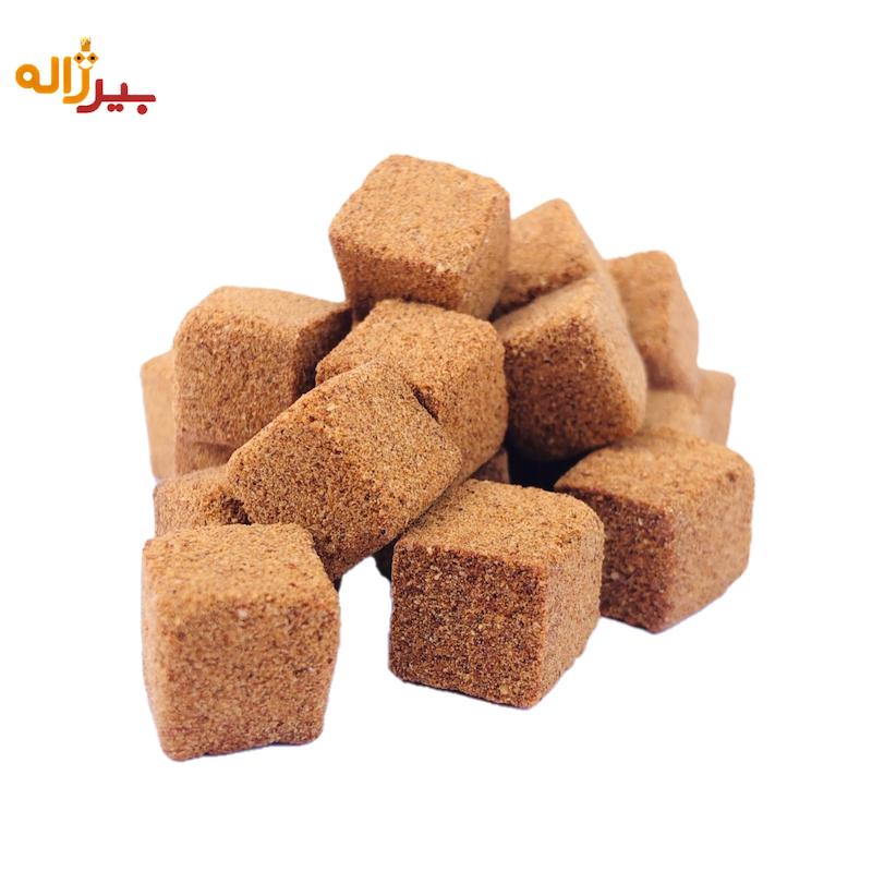 حبه عناب طعم دار / طعم زرشک