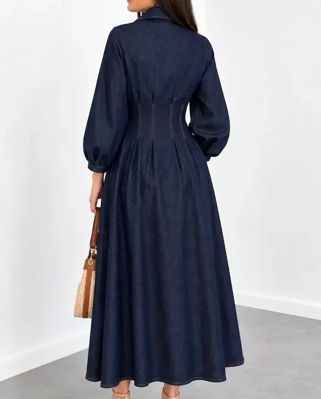 /ارسال فوری/پیراهن Lady
