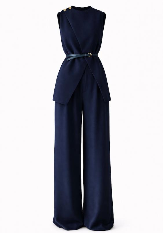 ژیله و شلوار کد ۹۰۰