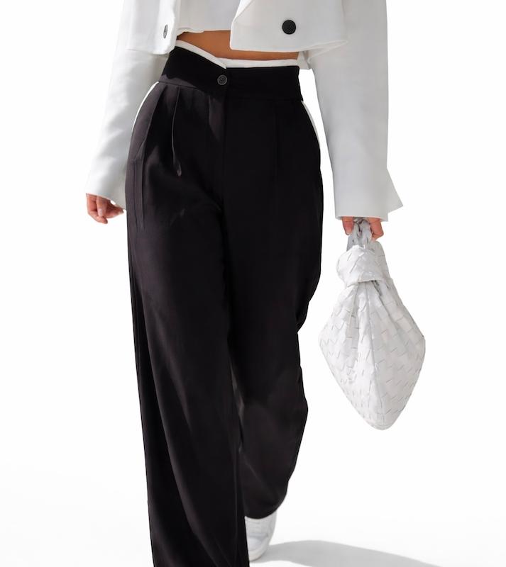 شلوار کد ۸۱۰