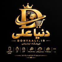 دنیا علی