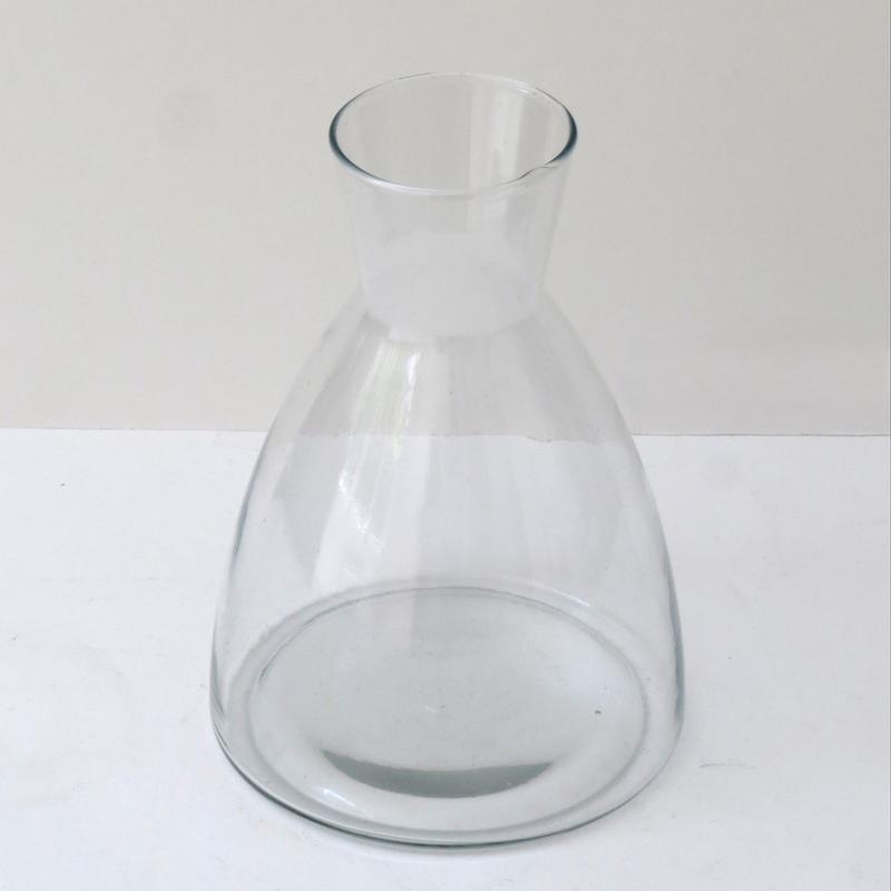 گلدان شیشه ای کد۳۷۰