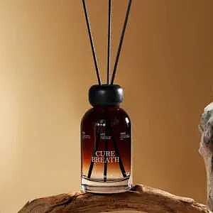 عطر خانگی CURE کد459