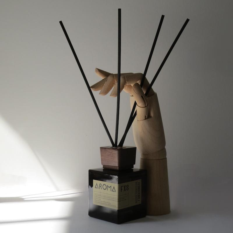 عطر خانگی گاردنیا کد454