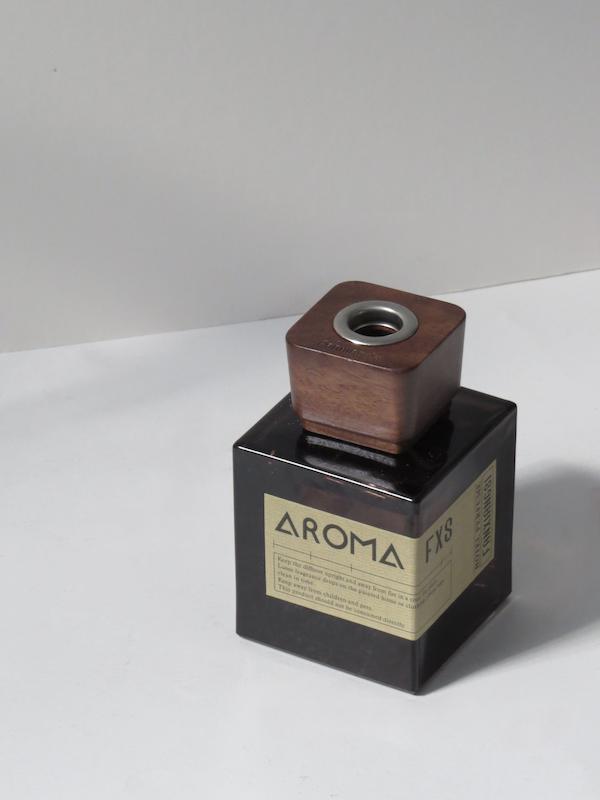 عطر خانگی گاردنیا کد454