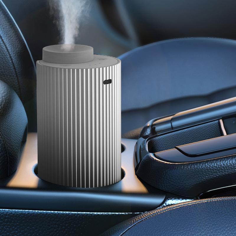 خوشبوکننده ماشین اتوماتیک مدل Y-air