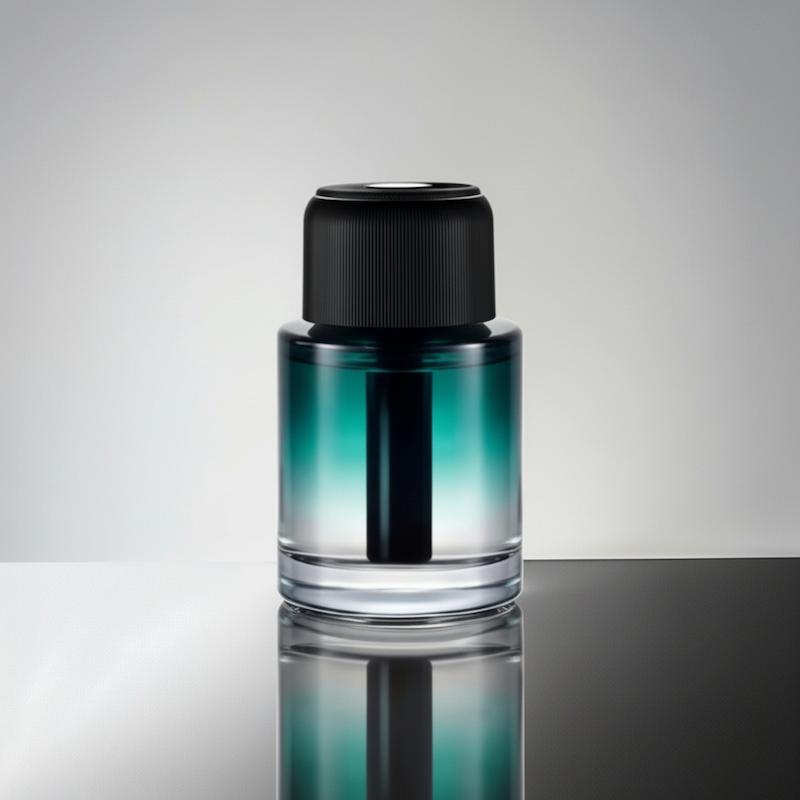 خوشبوکننده ماشین شیشه ای