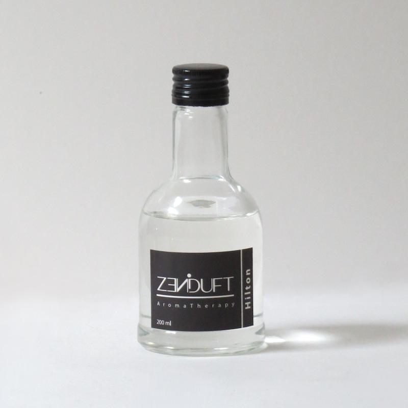 عطر دستگاه رایحه Hotel Abu Dhabi