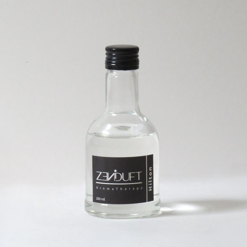 عطر دستگاه رایحه Hotel Dusit