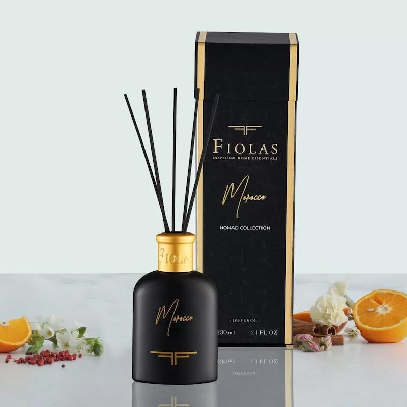 عطر خانگی فیولاس Morocco