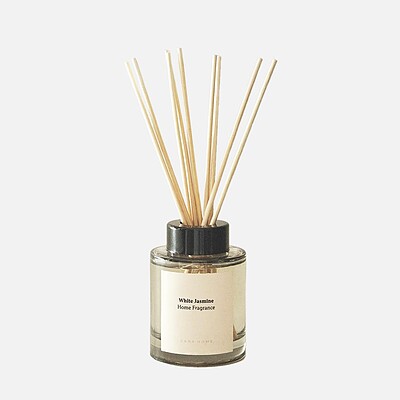 عطر خانگی zara home white jasmine