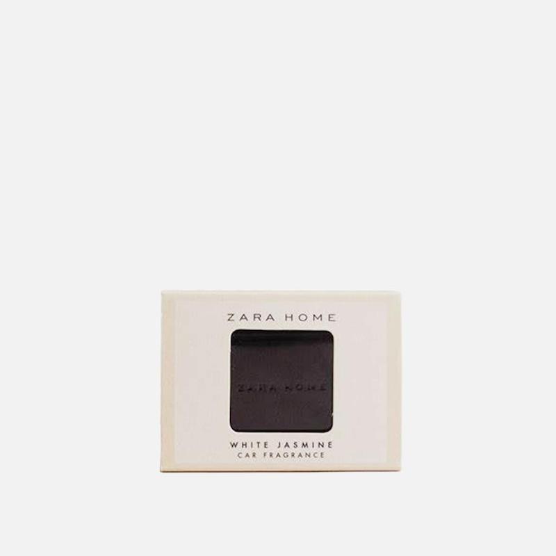 خوشبوکننده ماشین zara home white jasmine