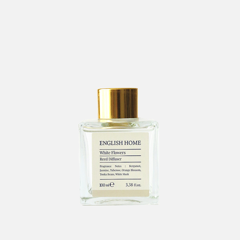 عطر خانگی white flowers