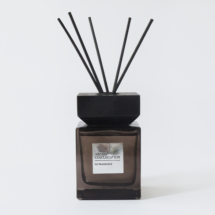 عطر خانگی the garden after rain