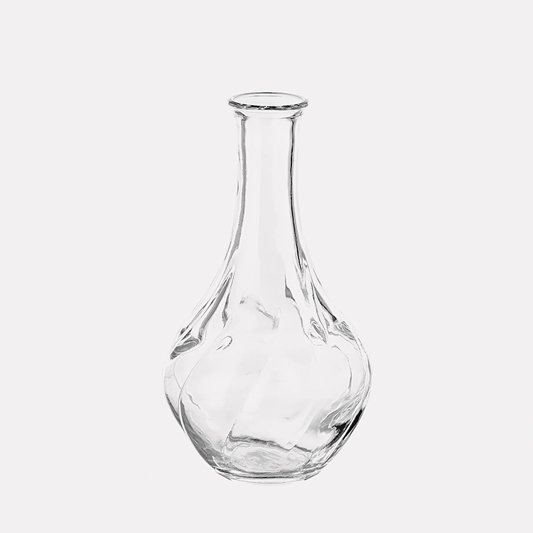 گلدان شیشه‌ای