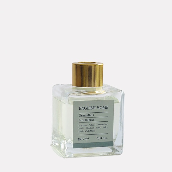 عطر خانگی Osmanthus کد ۱۶۰