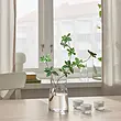 گلدان شیشه‌ای
