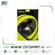 توپ جیم بال سایز 75 سانتی‌متر + پمپ (Gym Ball / Pilates Ball)