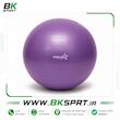توپ جیم بال سایز 75 سانتی‌متر + پمپ (Gym Ball / Pilates Ball)