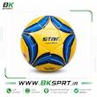توپ فوتسال استار STAR مدل Futsal Match سایز ۴ | مناسب سالن