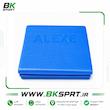 مت یوگا تاشو الکس (ALEX) فوم PVC ضخامت 6 میلی‌متر همراه با کاور حمل