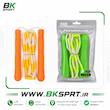 طناب ورزشی تیله‌ای،یا مهره ای، قابل تنظیم (Jump Rope Beaded Adjustable)