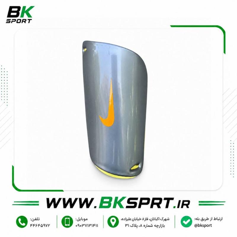 ساق‌بند فوتبال نایک Mercurial Lite طول ۱۵ سانت | سبک و حرفه‌ای