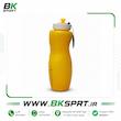 قمقمه ورزشی نشکن چمپکس (CHAMPEX) طرح اسکوییز 