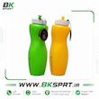 قمقمه ورزشی نشکن چمپکس (CHAMPEX) طرح اسکوییز 