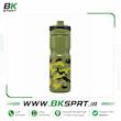 قمقمه آب اسپرت KangNeng طرح چریکی (Camouflage) – سبک، مقاوم و مناسب ورزش و روزمره