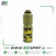 قمقمه آب اسپرت KangNeng طرح چریکی (Camouflage) – سبک، مقاوم و مناسب ورزش و روزمره