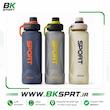 قمقمه ورزشی ایون (EYUN) مدل Sport ظرفیت ۹۰۰ میلی‌لیتر - اورجینال و فاقد BPA