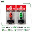 خرید سوت داوری Fox 40 مدل Epik CMG اورجینال ۱۱۵ دسی‌بل 