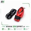 خرید سوت داوری Fox 40 مدل Epik CMG اورجینال ۱۱۵ دسی‌بل 