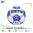 توپ فوتسال دربی استار مدل Bundesliga Brillant APS - سایز ۴