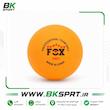 بسته ۶۰ عددی توپ پینگ پنگ FOX مدل AK-7-158 – کیفیت حرفه‌ای و استاندارد